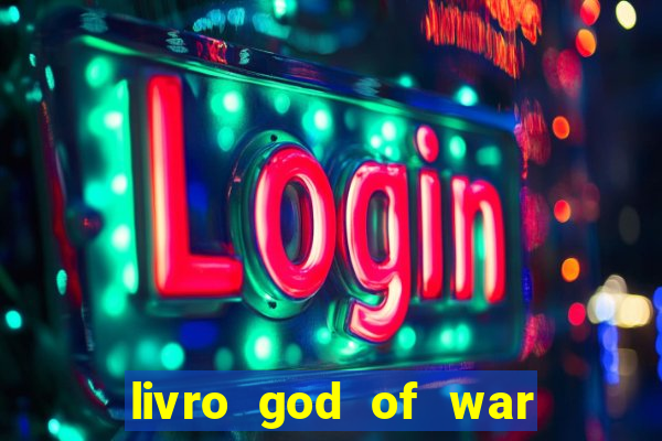livro god of war 2018 pdf